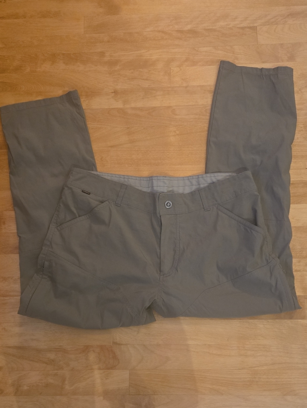 Mens Kuhl Casual Pants Size 40x30